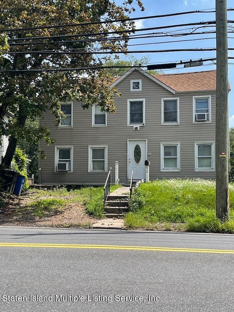 75 Rockland Ave, Staten Island, NY 10306 MLS 1163730 Zillow