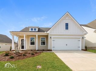 166 White Apple Way, Statesville, NC 28625
