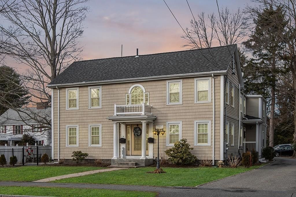 698 Salem St, Lynnfield, MA 01940 Zillow