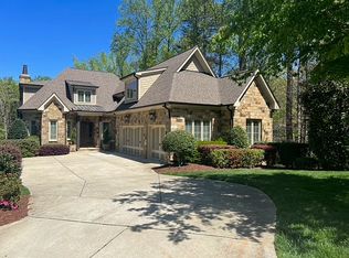 8632 Baybridge Wynd, Raleigh, NC 27613