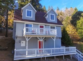 23802 Zurich Dr, Crestline, CA 92325