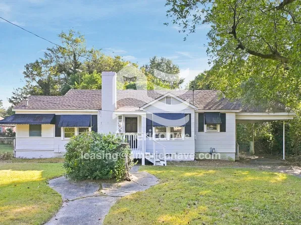 4102 18th Ave, Columbus, GA 31904