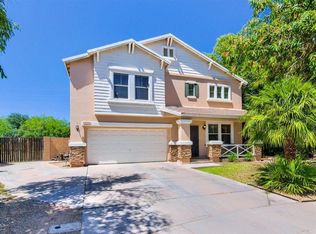 2522 E Dublin Ct, Gilbert, AZ 85295