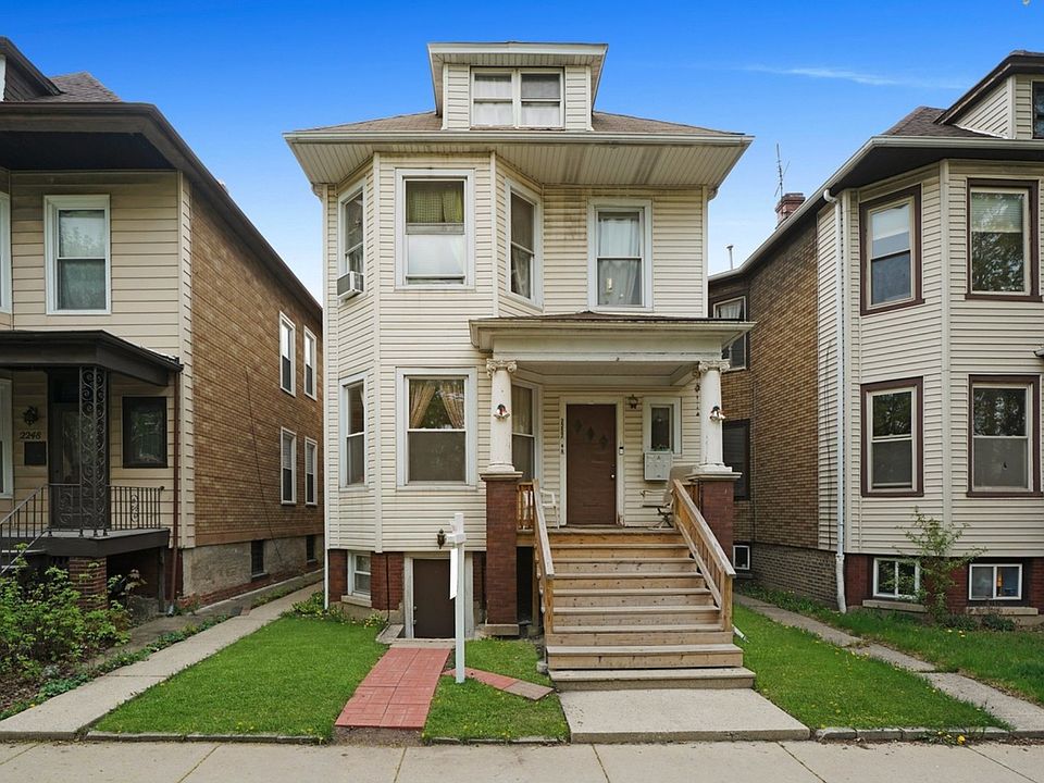 1st image of 2252 N Lawndale Ave #2