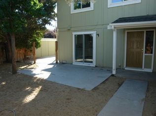 7606 Rhinestone Cir, Reno, NV 89511