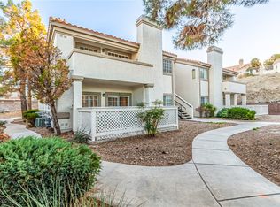 311 Seine Way #311, Henderson, NV 89014