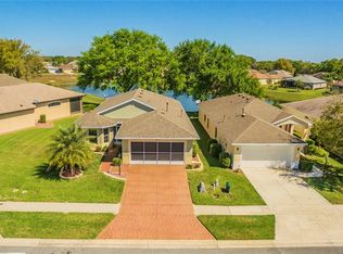 6101 Hunters Ridge Ave, Leesburg, FL 34748