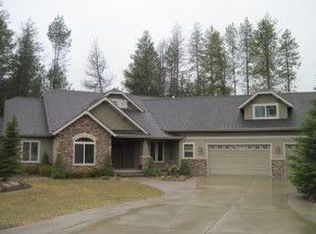 12829 N Bradbury Dr, Hayden Lake, ID 83835