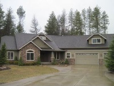 12829 N Bradbury Dr, Hayden Lake, ID, 83835