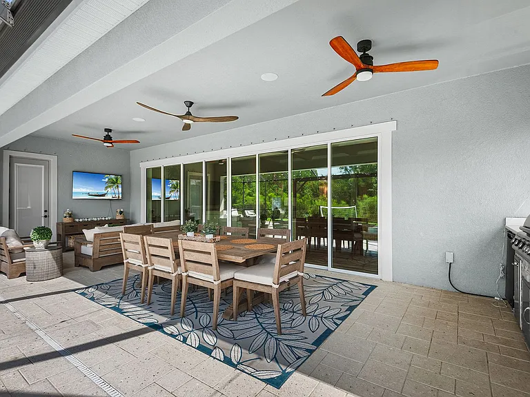 3994 Woodland Retreat Blvd — Photo 28