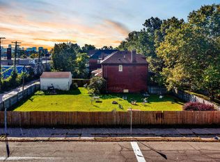 5286 Commonwealth St, Detroit, MI 48208