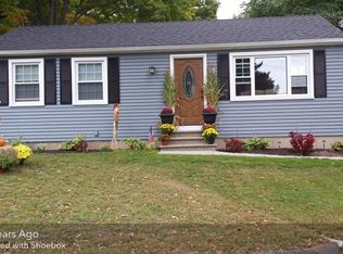 15 Grieb Ct, Wallingford, CT 06492