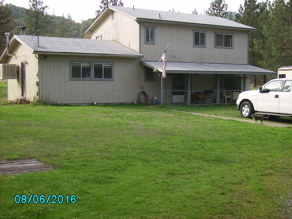 From Driveway