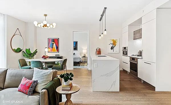 1st image of 505 W 43rd St APT 7G