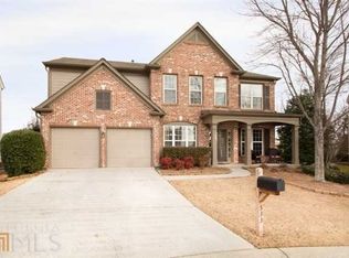 533 Papillion Trce, Woodstock, GA 30188