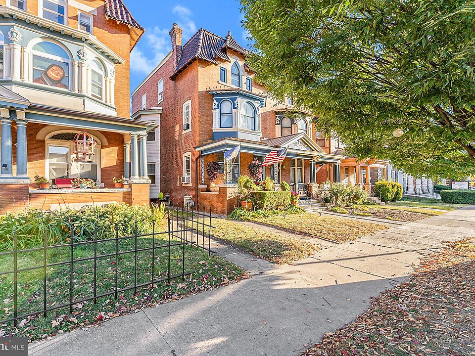 524 Haws Ave, Norristown, PA 19401 | Zillow