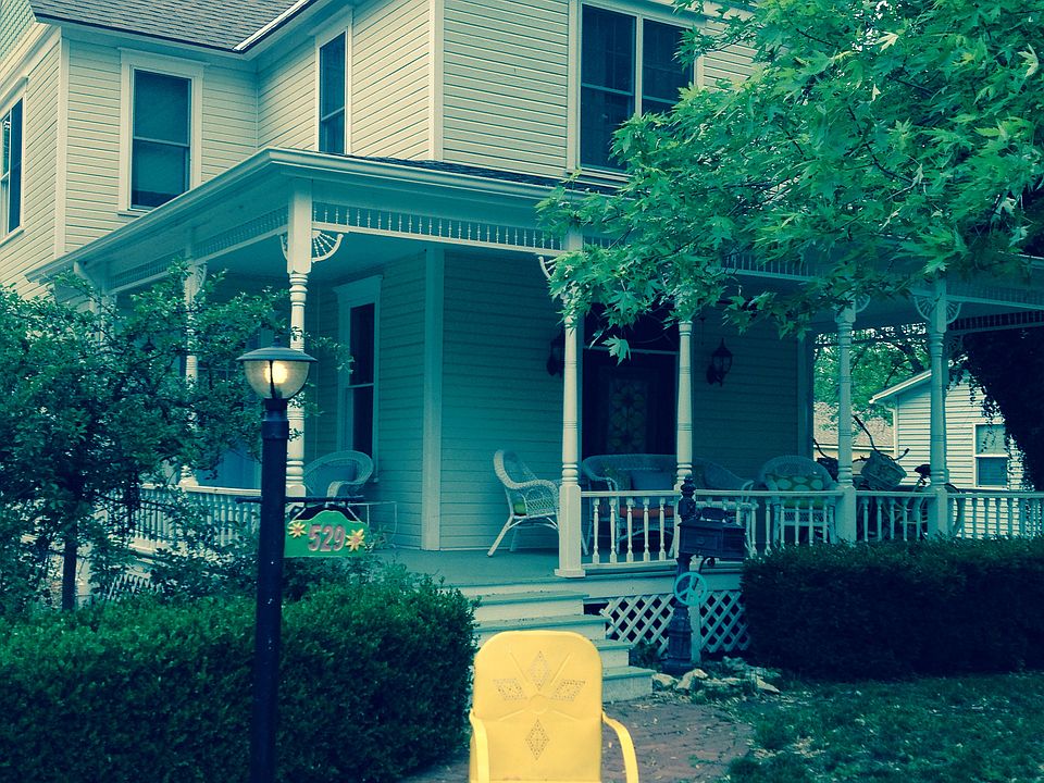 Will be on market August 1st