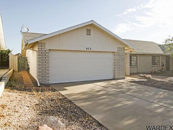 2nd image of 973 Canyon Shadows Dr