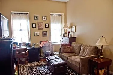 Rented by Town Residential