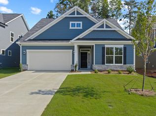 1120 Stable Way, Landrum, SC 29356