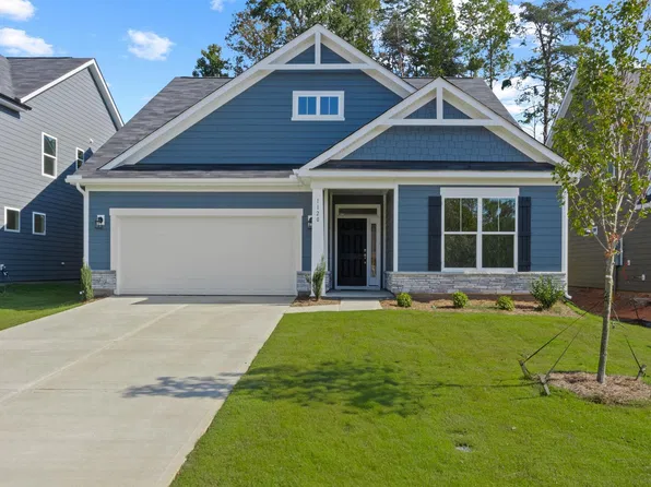 1120 Stable Way, Landrum, SC 29356