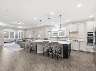 8870 Silent River Rd, Frisco, TX 75036