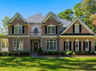 166 Windrift Dr, Dallas, GA 30132