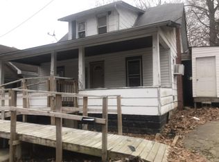 148 Priddie St, Huntington, WV 25705