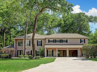 29015 Commons Oaks Dr, Huffman, TX 77336