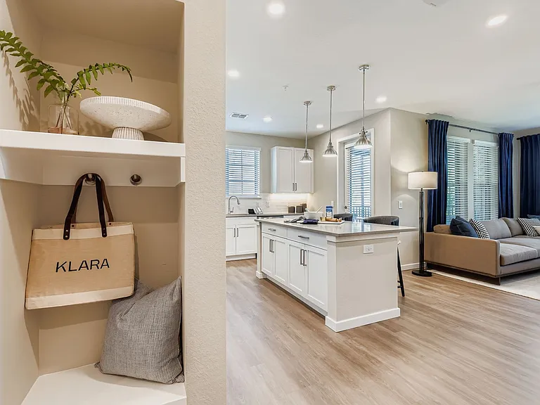 Klara Apartments — Photo 13