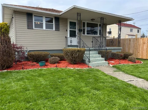 160 Weyand Ave, Buffalo, NY 14210