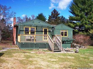 137 Mohonk Rd, High Falls, NY 12440