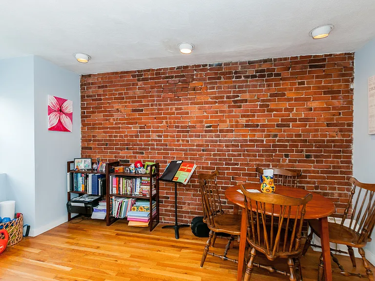 532 Tremont St #3 — Photo 3