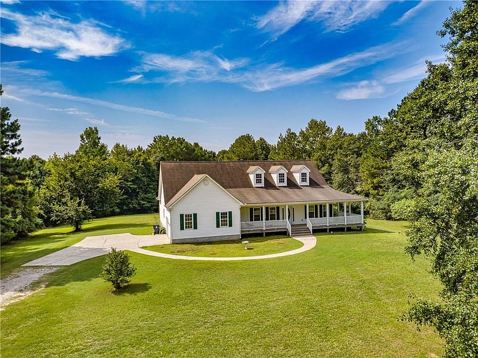 232 Dogwood Trl, Tyrone, GA 30290 Zillow