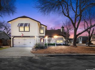 10027 Crescent Ridge Dr, Converse, TX 78109