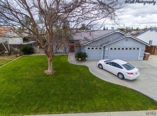 11418 Cotner Ave, Bakersfield, CA 93312