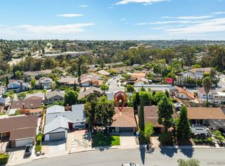 10437 Hermanos Rd, San Diego, CA 92124