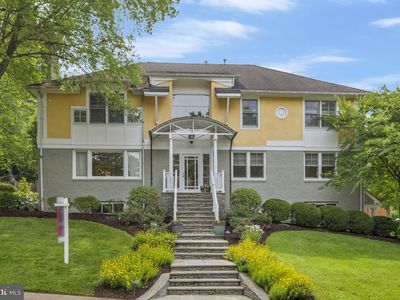 4318 40th St N, Arlington, VA, 22207