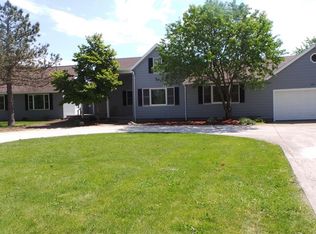 665 Yoder Rd, Curtice, OH 43412