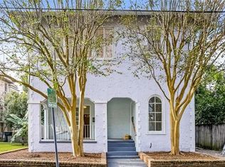 5416 Story St, New Orleans, LA 70115