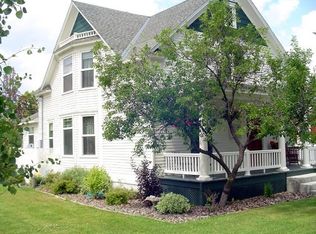 115 N 5th St, Hamilton, MT 59840