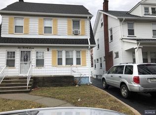 427 Chapman St, Irvington, NJ 07111