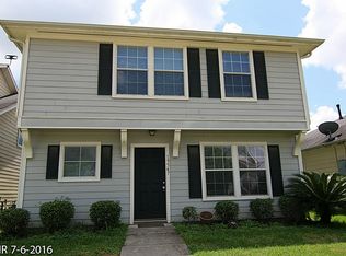 19547 Richland Springs Dr, Houston, TX 77073