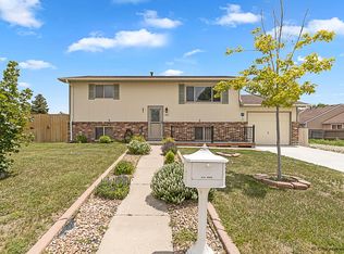 4301 Cleveland Ave, Cheyenne, WY 82001