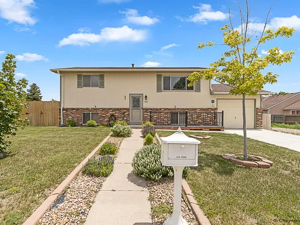 4301 Cleveland Ave, Cheyenne, WY 82001