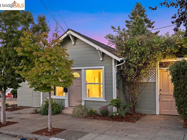 1708 Franklin St, Berkeley, CA 94702