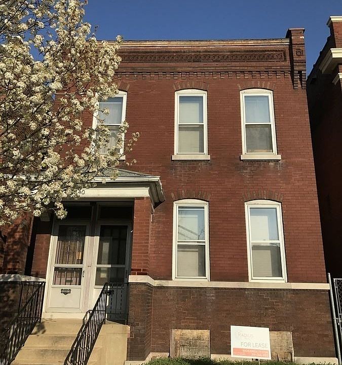 1st image of 3640 Tennessee Ave #1F