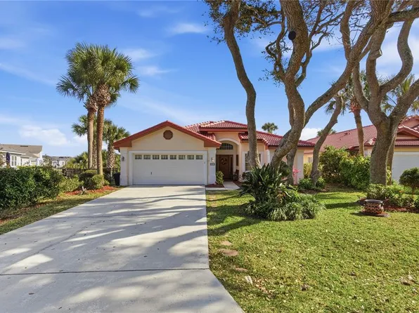 81 San Juan Dr, Palm Coast, FL 32137