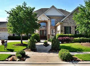 7026 Habersham Ave, Sugar Land, TX 77479