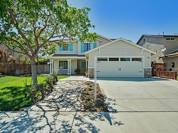 2nd image of 2360 Calistoga Dr